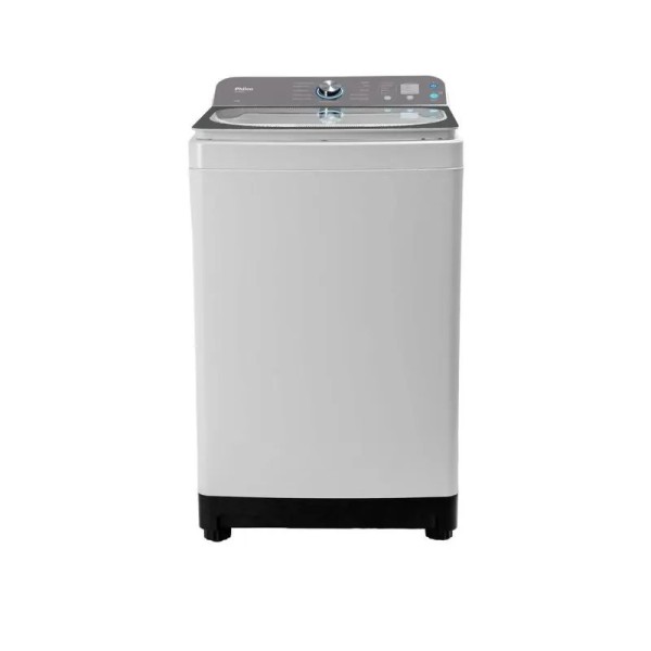 Máquina de Lavar 14 Kg Philco 12 Programas de Lavagem PLR14A