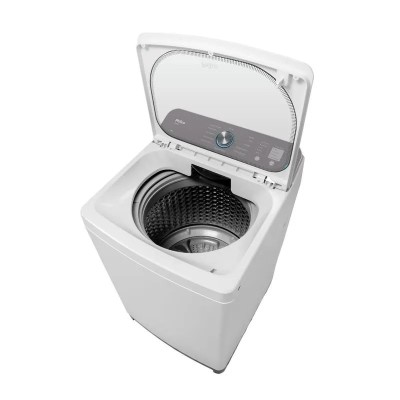 Máquina de Lavar 14 Kg Philco 12 Programas de Lavagem PLR14A