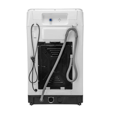 Máquina de Lavar 14 Kg Philco 12 Programas de Lavagem PLR14A