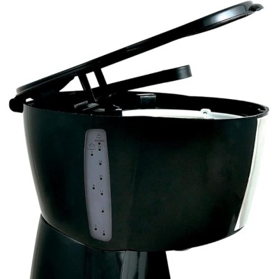 Britânia CP30 Cafeteira 1.2L, 127 V , Preto
