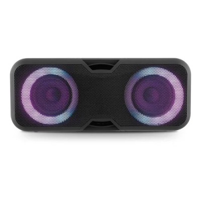 Caixa De Som Portátil Extreme Bluetooth 50w Pbs55bt Philco Cor Preto