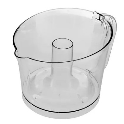Espremedor de Frutas Britânia Bellagio 350 Super Turbo Preto - 127 Volts - 110V