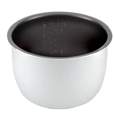 Panela de Pressão Britânia BPP01PI Multifuncional 3L