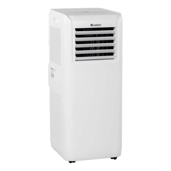 Ar Condicionado Gree Portátil Frio 12000 Btu 127v