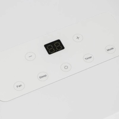 Ar Condicionado Gree Portátil Frio 12000 Btu 127v