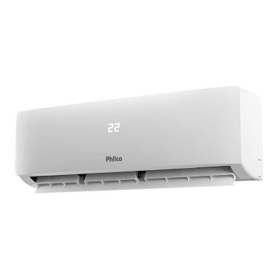 Ar Condicionado Split Hi Wall Philco 12000 BTU/h Frio PAC12FI – 220 Volts