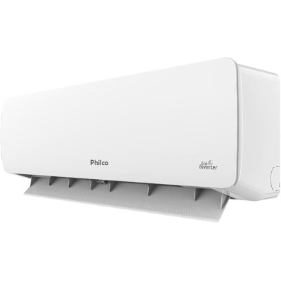Ar Condicionado Split Hi Wall Inverter Philco 18000 BTU/h PAC18FC Frio  – 220 Volts