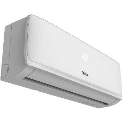 Ar Condicionado Split Hi Wall Philco 24000 BTU/h Frio PAC24FI – 220 Volts
