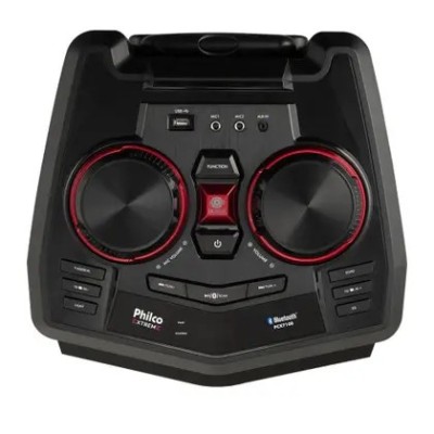 Caixa Acústica Philco Sound PCX7100 750W