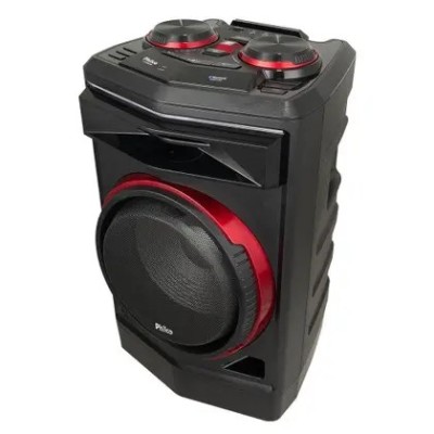 Caixa Acústica Philco Sound PCX7100 750W