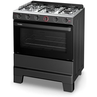 Fogão Esmaltec Ideal Super 5 Bocas