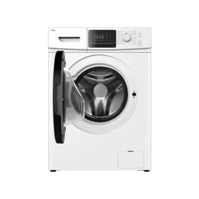 Lava e Seca TCL branca 11kg C311WDW Inverter