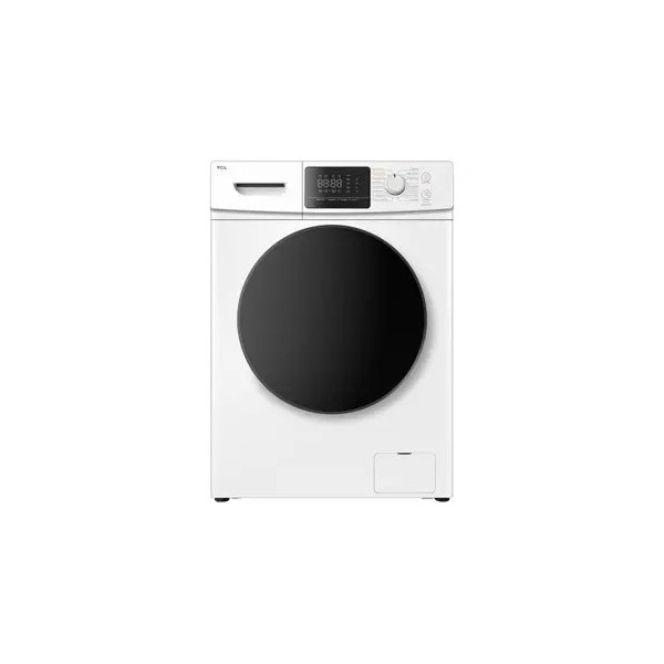 Lava e Seca TCL branca 11kg C311WDW Inverter