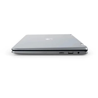 Notebook Positivo C4128A-1 - Intel Celeron - RAM 4GB - SSD 128GB - 11.6” - Windows 10