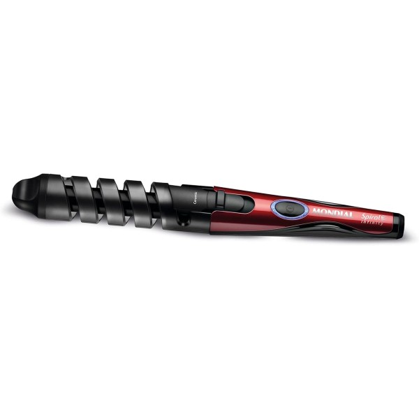 Modelador de Cachos Mondial Spiral Infinity - EM-05 Cerâmica 180C