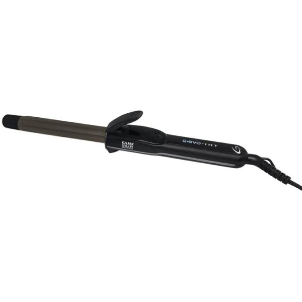 Modelador g-evo iht 19mm bivolt gama italy