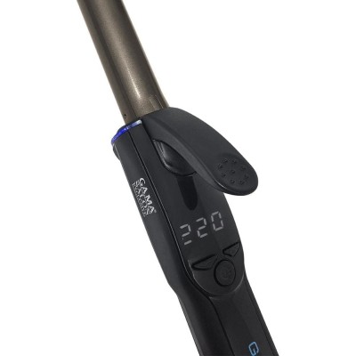 Modelador g-evo iht 19mm bivolt gama italy