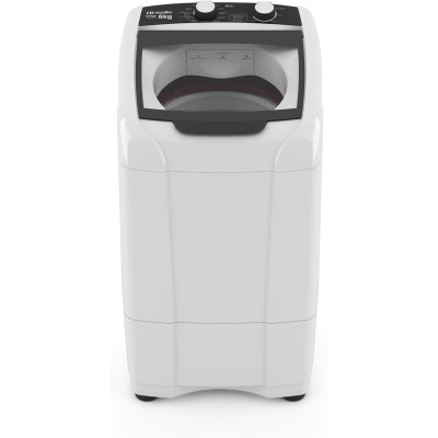 Lavadora Automática Br Energy Mueller 8kg 127V