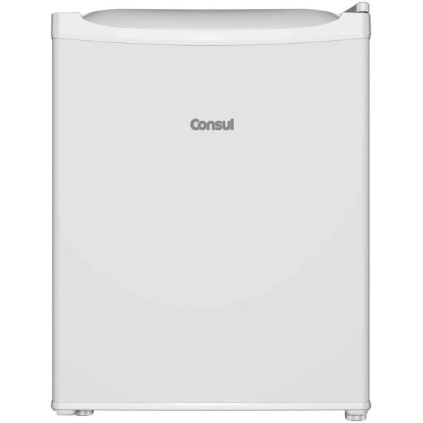 Frigobar Consul 76 litros com Gaveta Multiuso - CRC08CB 127V