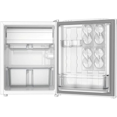 Frigobar Consul 76 litros com Gaveta Multiuso - CRC08CB 127V