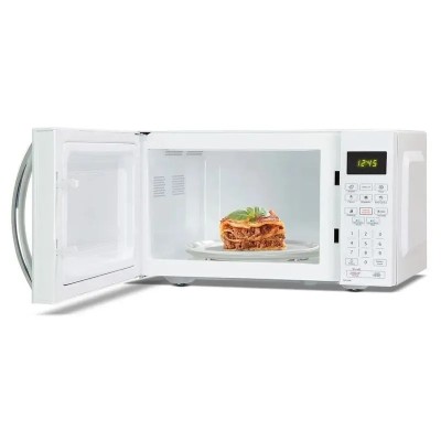 Micro-ondas Philco 28 Litros Branco PMO28BB – 220 Volts