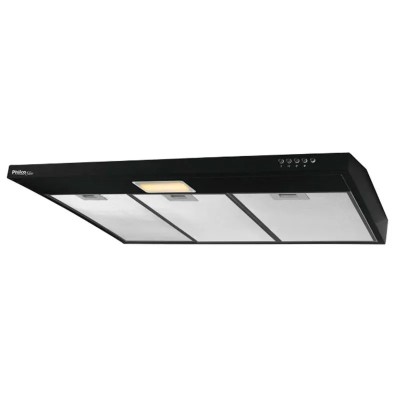 Depurador Slim 90cm Philco Preto 127V